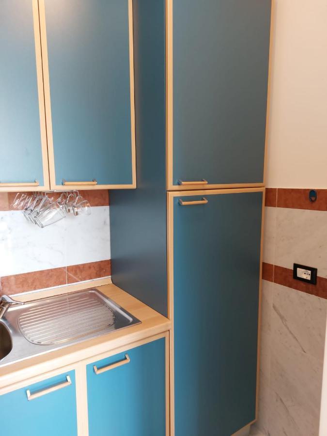 La Casa Di Max Villa La Spezia Eksteriør billede