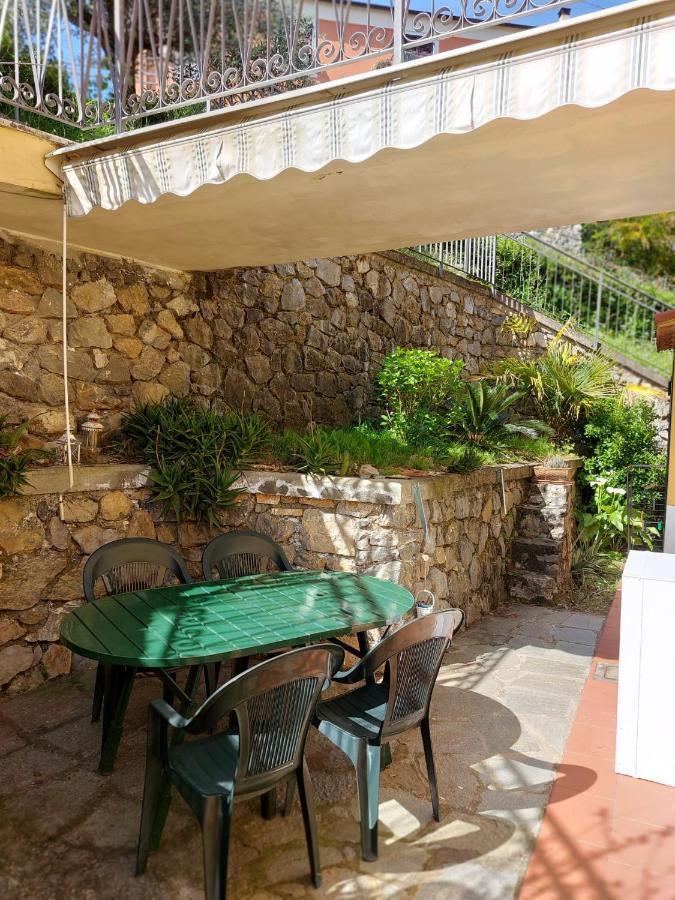 La Casa Di Max Villa La Spezia Eksteriør billede