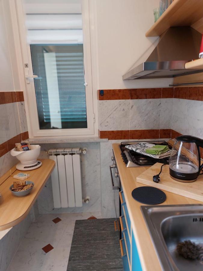 La Casa Di Max Villa La Spezia Eksteriør billede