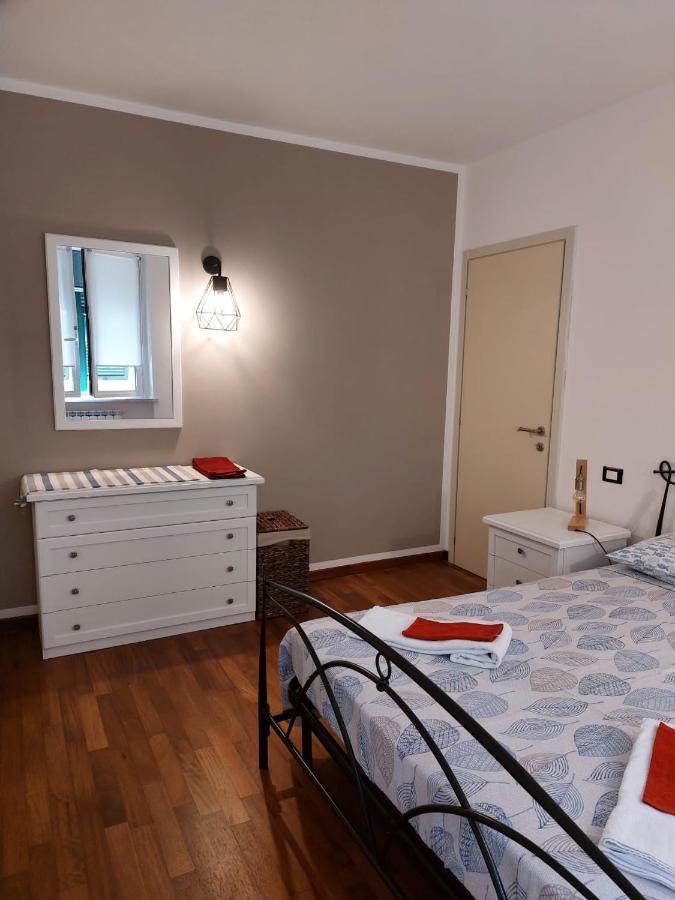 La Casa Di Max Villa La Spezia Eksteriør billede